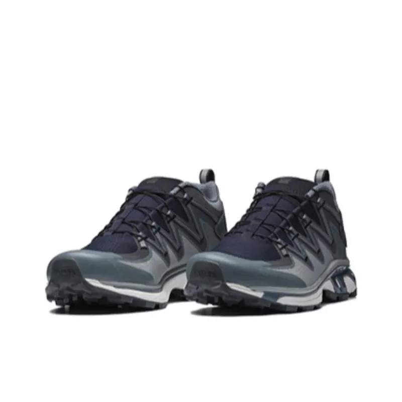 SALOMON XT RUSH Utility 'Grey' / L00-2
