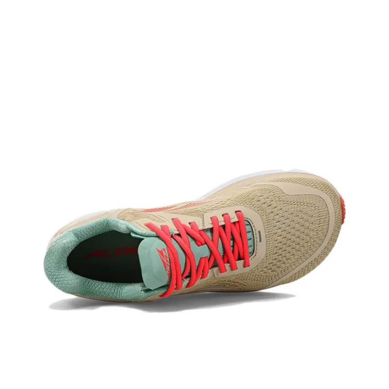 Altra Torin 5 Shock Absorbers With Slip Resistant Features Low Top Running Shoes-2
