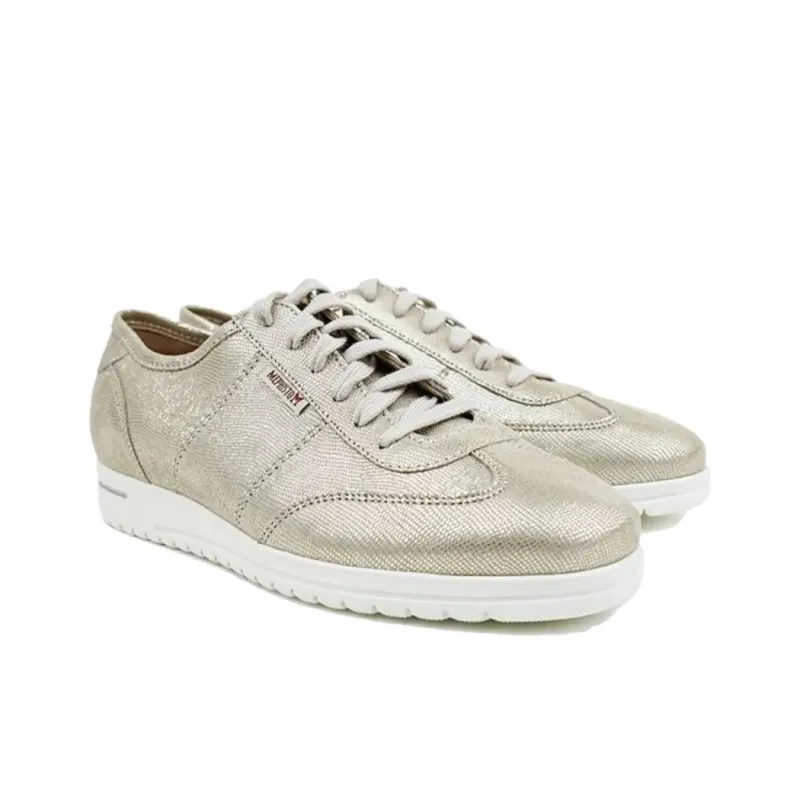 MEPHISTO Low-Top Casual Shoes Women's-5
