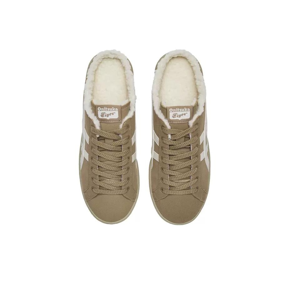 Onitsuka Tiger Dd Trainer Sabot 'Sabot Brown' - POIZON