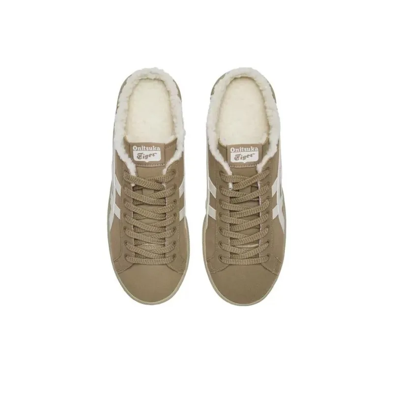 Onitsuka Tiger Dd Trainer Sabot 'Sabot Brown'-3