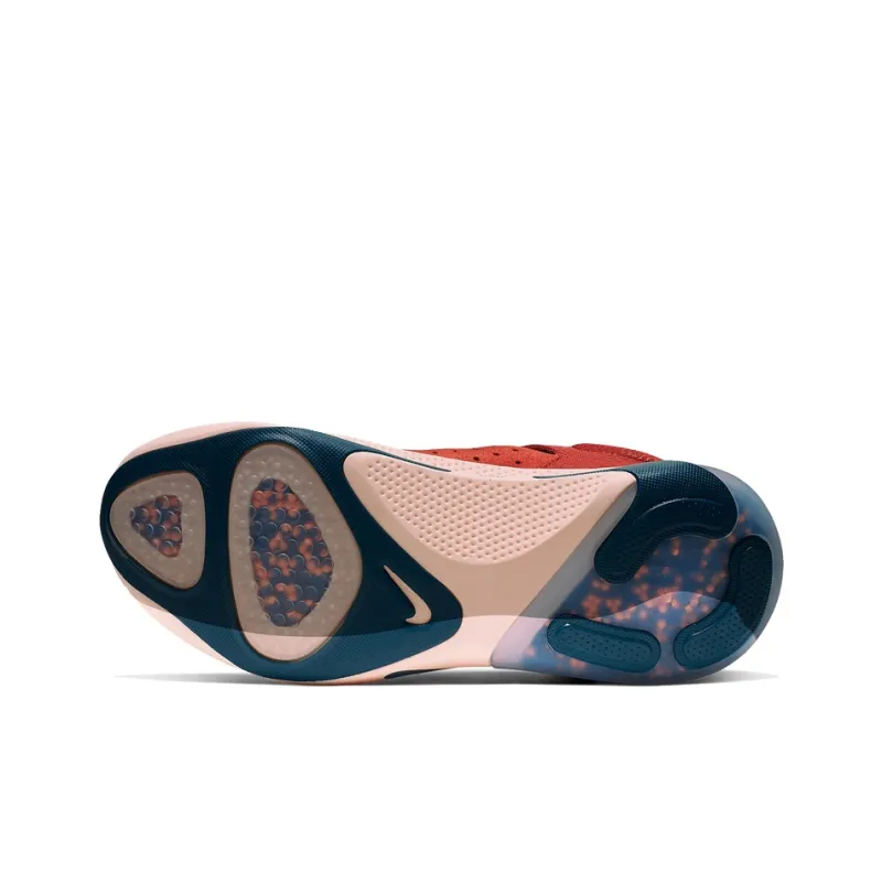 Nike Joyride Run Flyknit Cinnabar-5