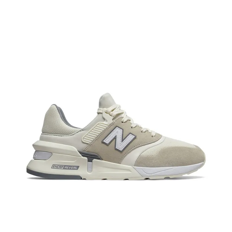New Balance Nb 997S D 'Khaki Light Gray White'-1