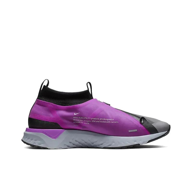 Nike React City Hyper Violet-1