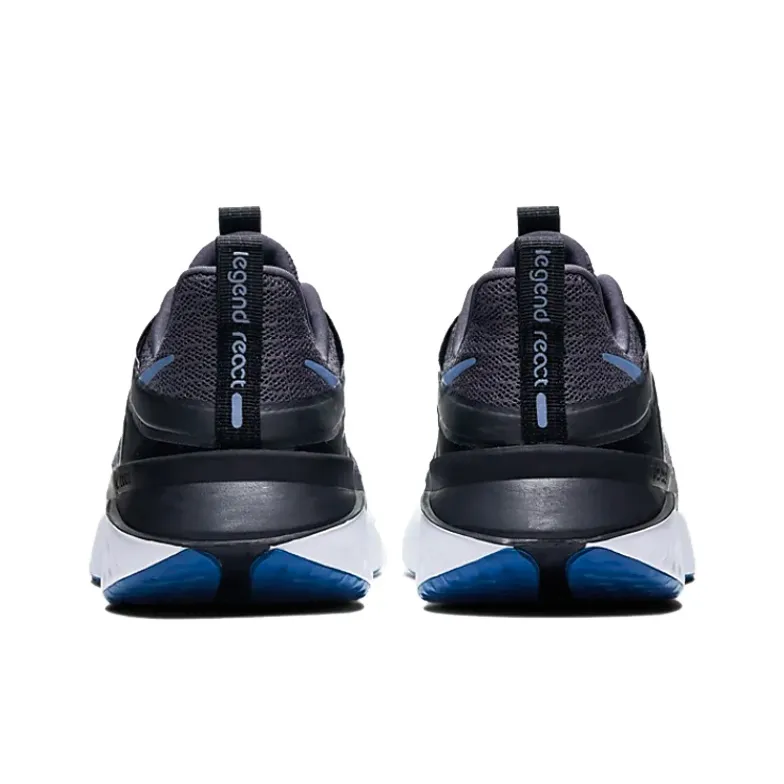 Nike Legend React 2 'Gridiron Mountain Blue'-3