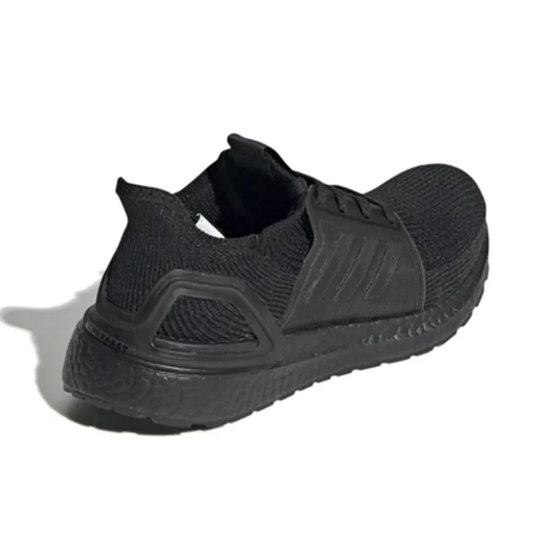 Adidas Ultra Boost 2019 Triple Black Women's-3