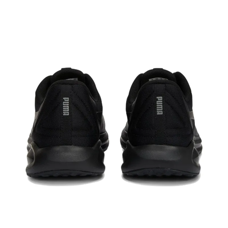 PUMA Twitch Runner Fresh 'Black Cool Dark Grey'-4