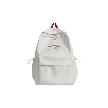 Barang Bear Nylon Backpack Regular Women's Multicolor