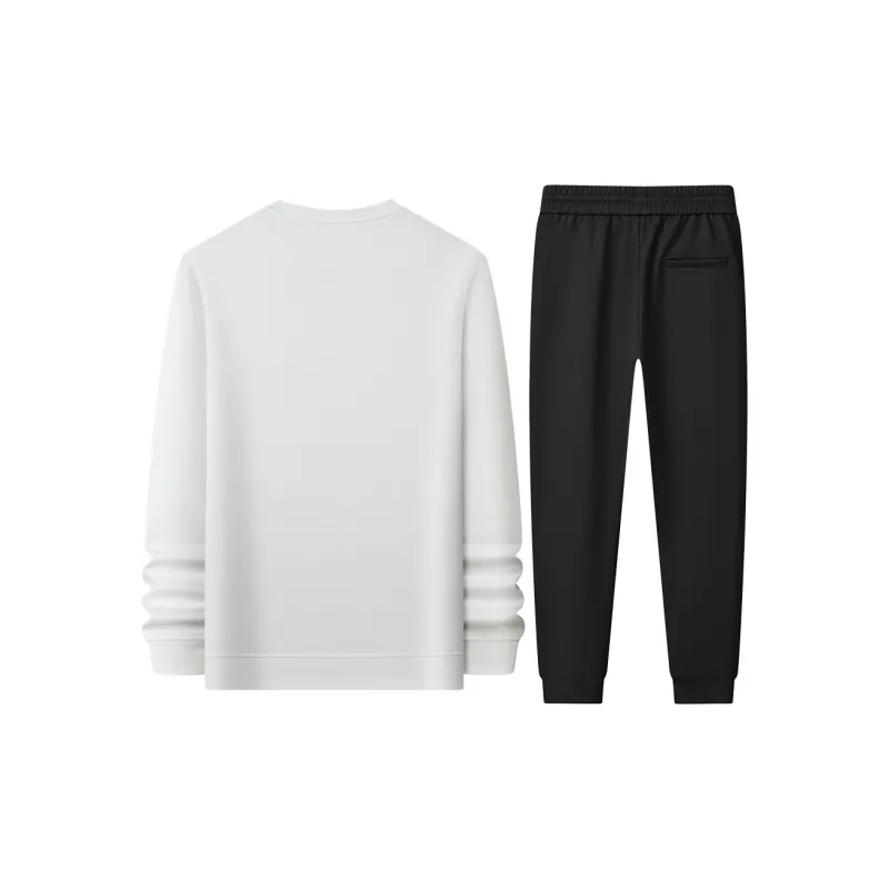 FORTEI Sweatshirt Sets Men-1