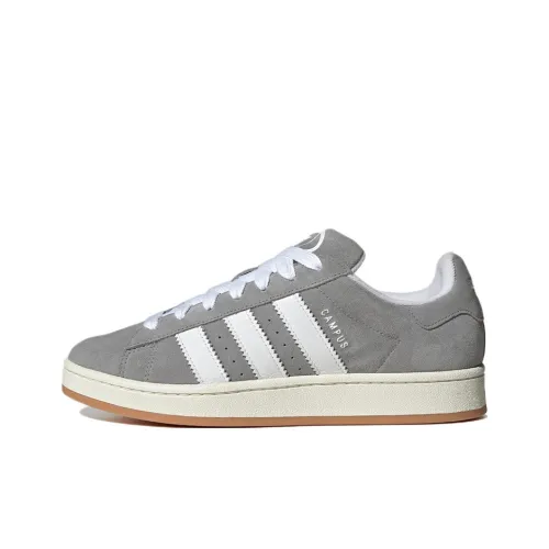 adidas originals Campus 00s 'Grey White'