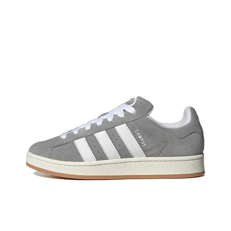 adidas originals Campus 00s 'Grey White'-0