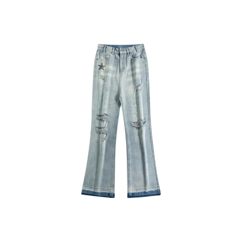 David Bakken Jeans Unisex-17