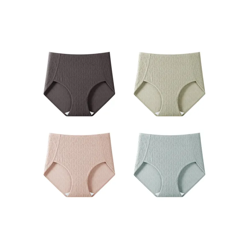 MIIOW Underpants Women's Combo Set-14