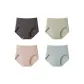 Charcoal Gray+Sky Cloud Green+Dusty Pink+Cloud Blue
