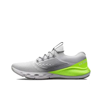 Under Armour Charged Vantage 2 'White Lime Surge'