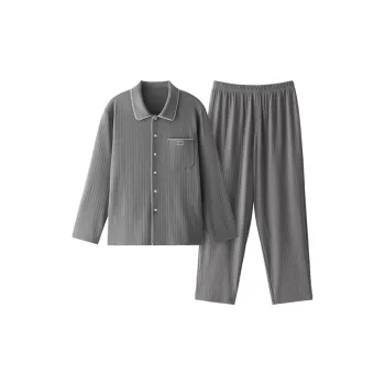 BANANA IN Unisex Pajama Sets