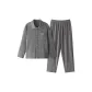 Men's Gray
