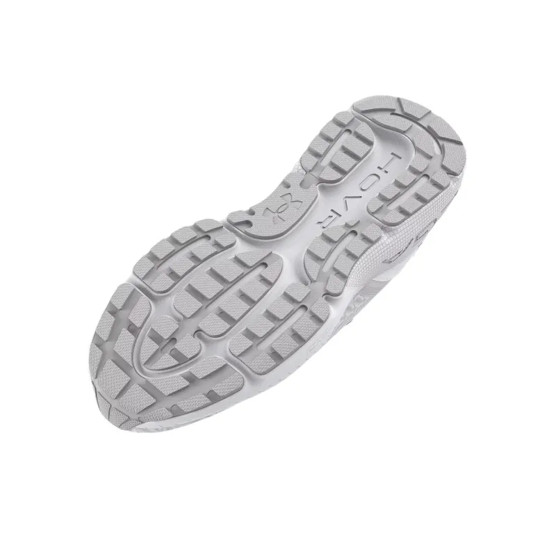Under Armour Hovr Mega 3 Clone 'White Metallic Silver'-4