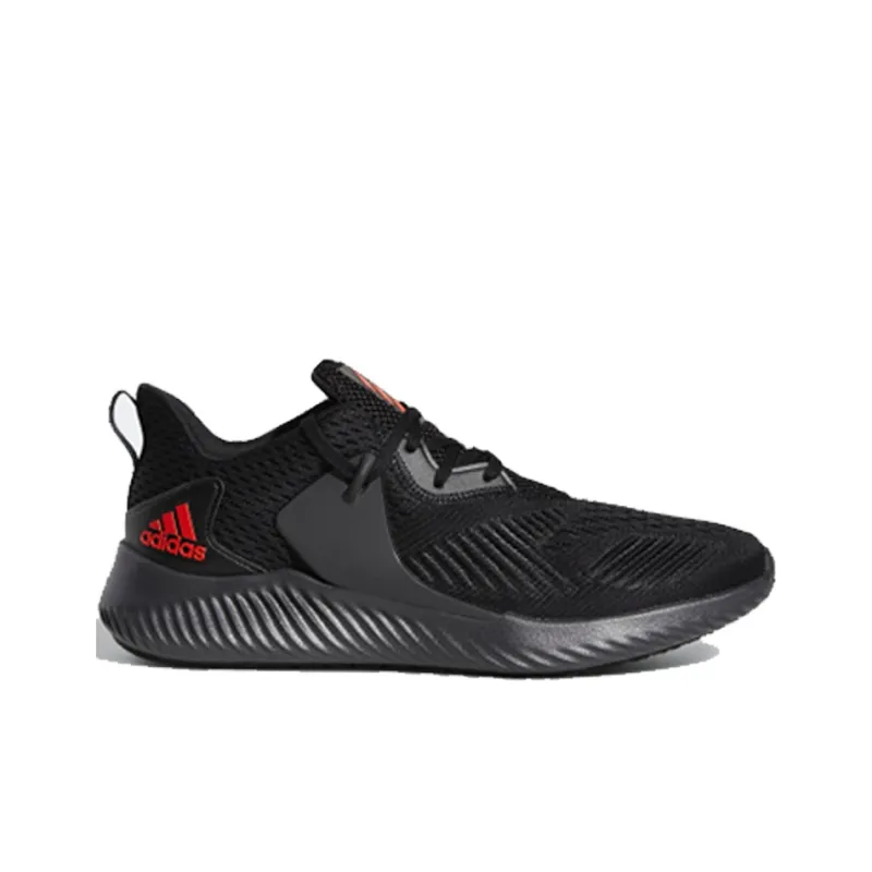 Adidas Alphabounce Rc 2 M 'Black'-1