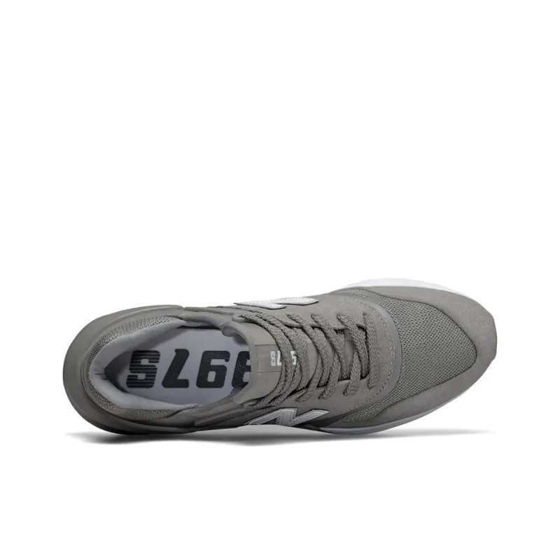 New Balance Nb 997S Grey Day Pack'Ms997Hr'-2