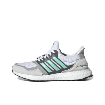 Adidas Ultra Boost S&L Grey Mint Women's