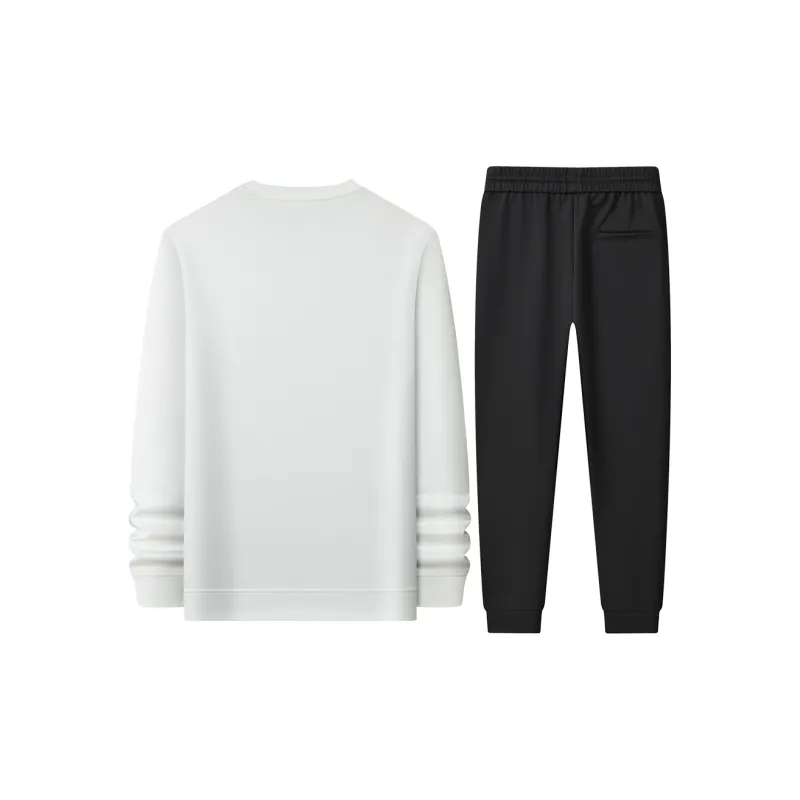 FORTEI Sweatshirt Sets Men-1