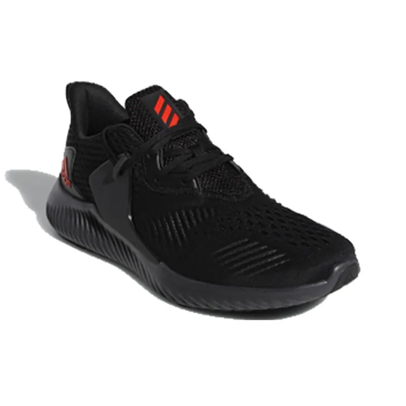 Adidas Alphabounce Rc 2 M 'Black'-2
