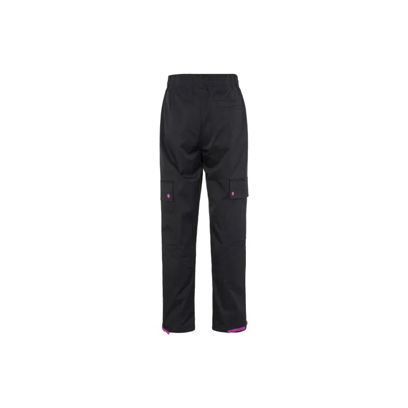 Jordan Casual Pants Women's Black-1