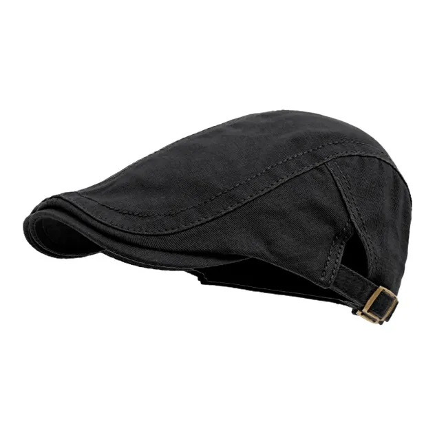 STUFFER Berets Unisex-4