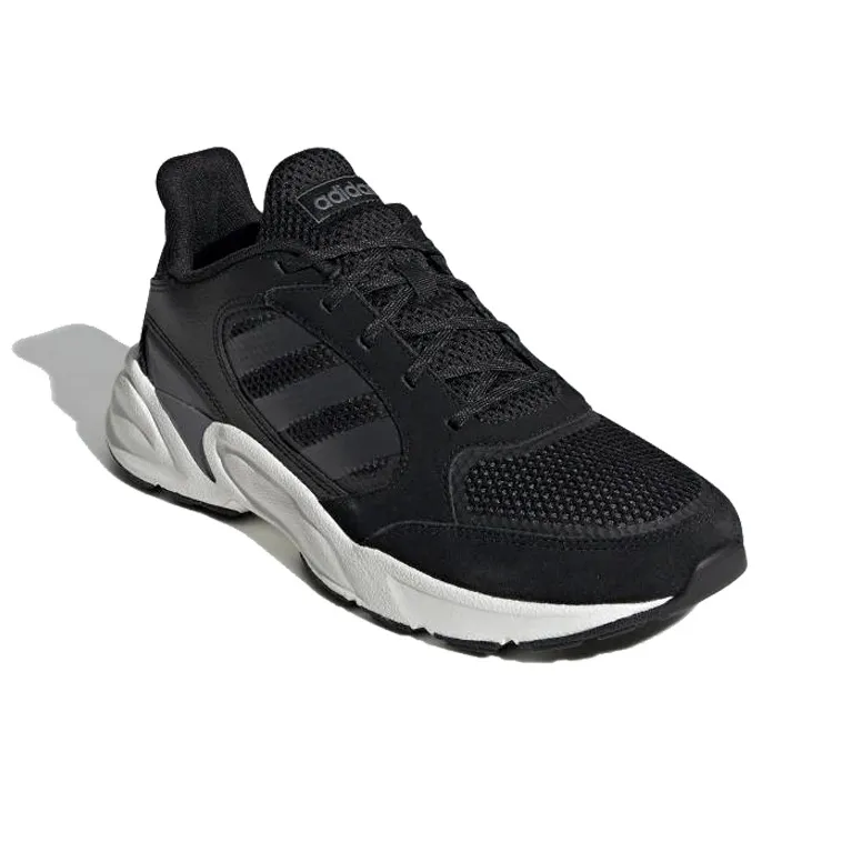 Adidas Women's 90s Valasion 'Black Night Metallic' Women's-1