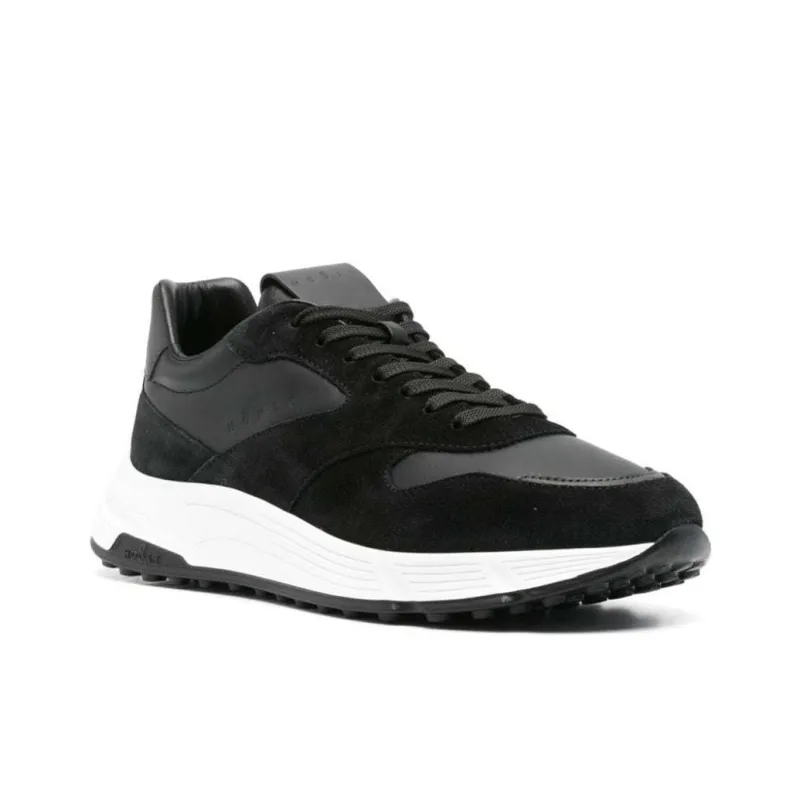 HOGAN Hyperlight Lace Up Sneakers-2