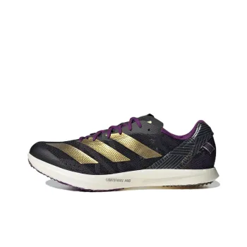 Adidas Adizero Avanti Tyo 'Black Gold'