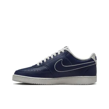 Nike Court Vision Low 'Midnight Navy'