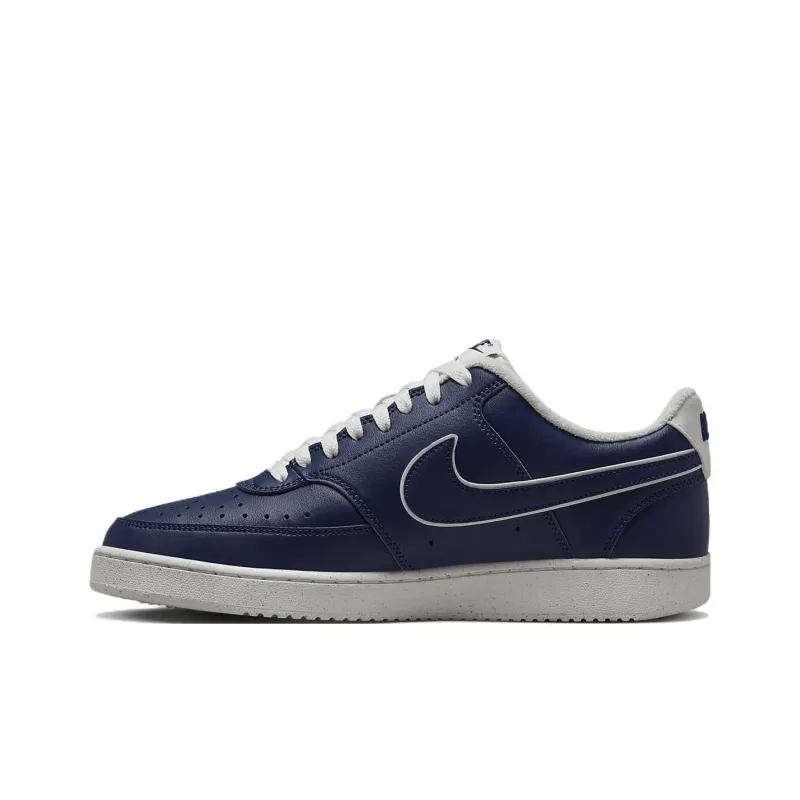 Nike Court Vision Low 'Midnight Navy'-0