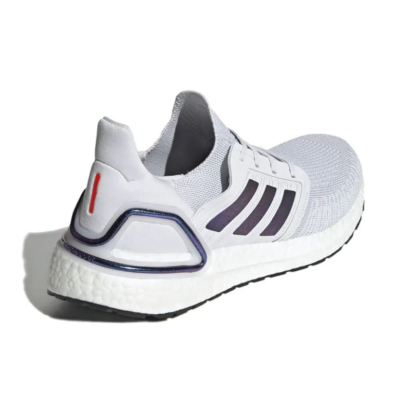 Adidas Ultra Boost 2020 Iss Us National Lab Dash Grey Blue Violet-2