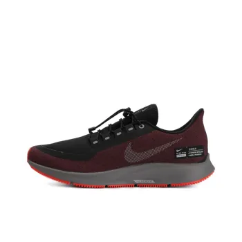 Nike Air Zoom Pegasus 35 Shield Black Red