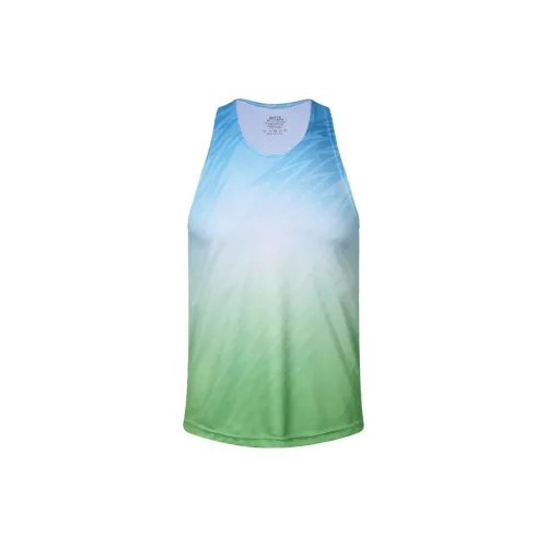 ALPLUME Unisex Tank Tops