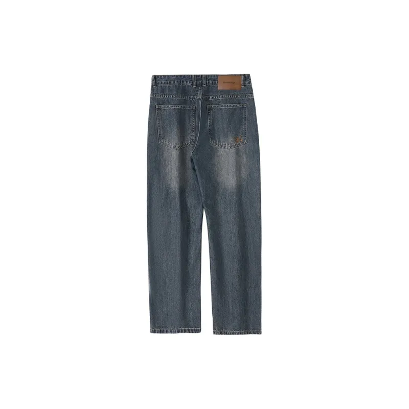 MindBridge Jeans Unisex Denim Blue-1