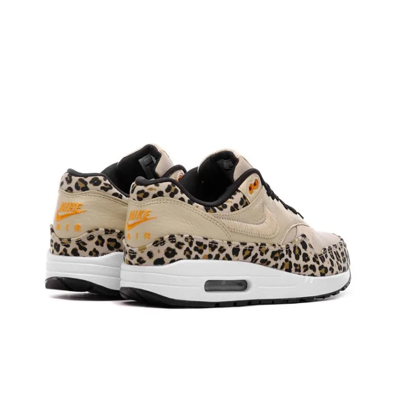 Nike Air Max 1 Leopard Women's-3
