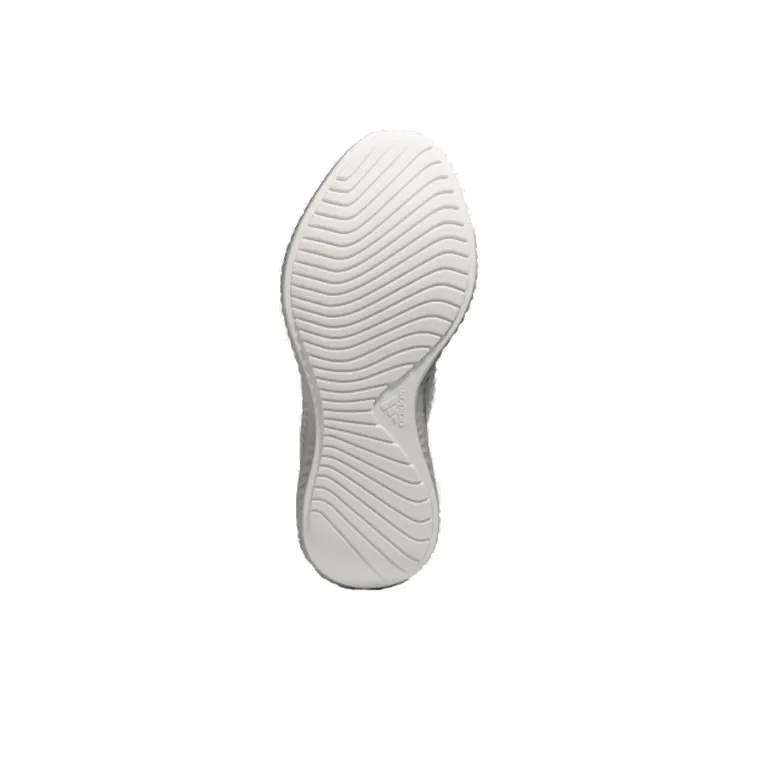 Adidas Alphabounce Plus White-4