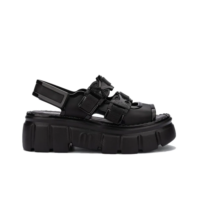 Melissa Beach Sandals Women's-1