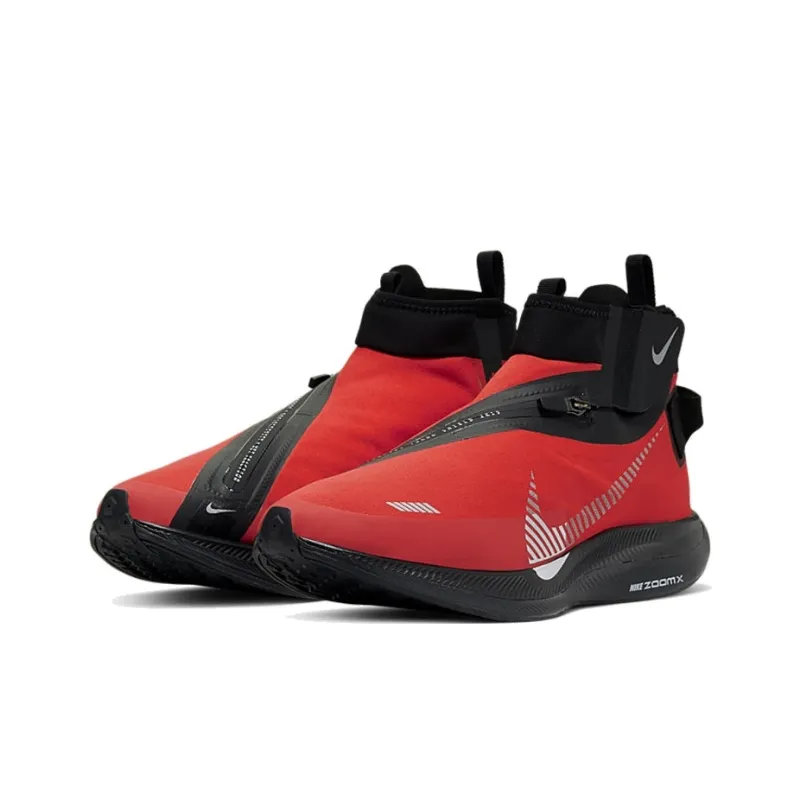 Nike Zoom Pegasus Turbo Shield Habanero Red-2