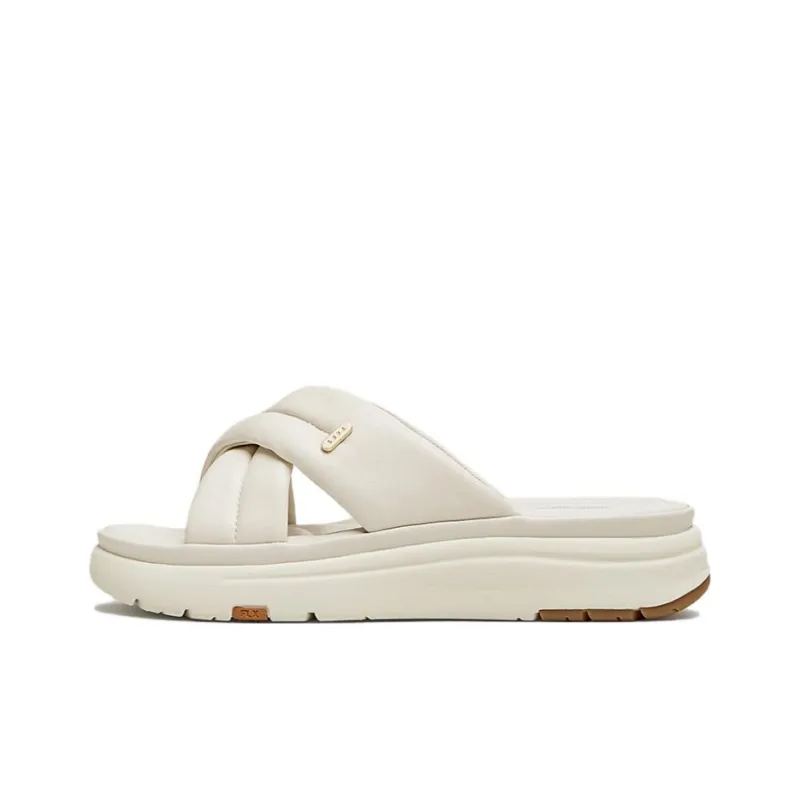 BATA Slide Slippers Women's-0