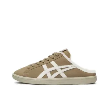 Onitsuka Tiger Dd Trainer Sabot 'Sabot Brown'