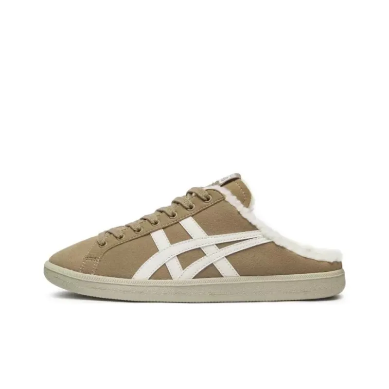 Onitsuka Tiger Dd Trainer Sabot 'Sabot Brown'-0