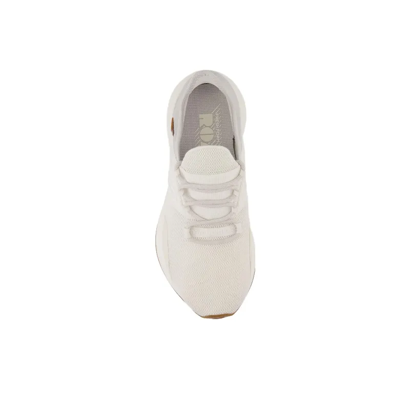 New Balance Fresh Foam Roav 'White' Women's-2