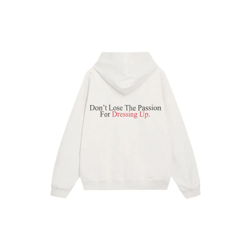 UNKNOWTAL Sweatshirts Unisex-1