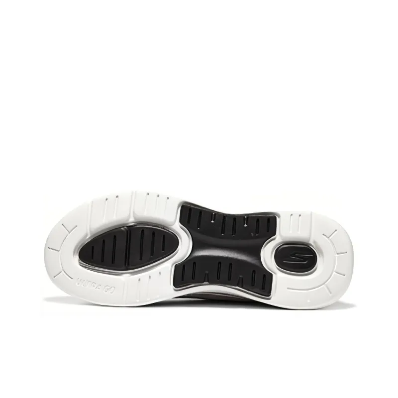 Skechers Go Walk Arch Fit Grand Select 2.0 'Light Grey'-4