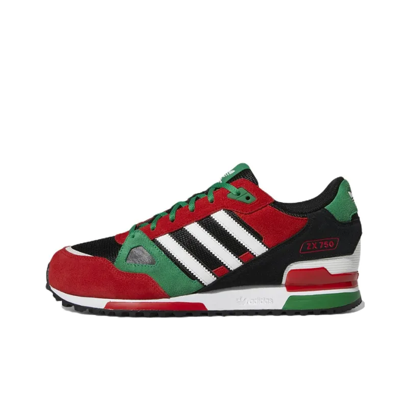 Adidas Zx 750 'Palestine'-0