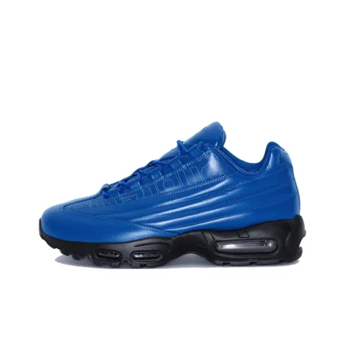 Nike Air Max 95 Lux Supreme Blue